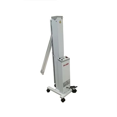 紫外線消毒車 MF-Ⅱ-ZW30S19W